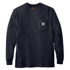 Carhartt ® Workwear Pocket Long Sleeve T-Shirt