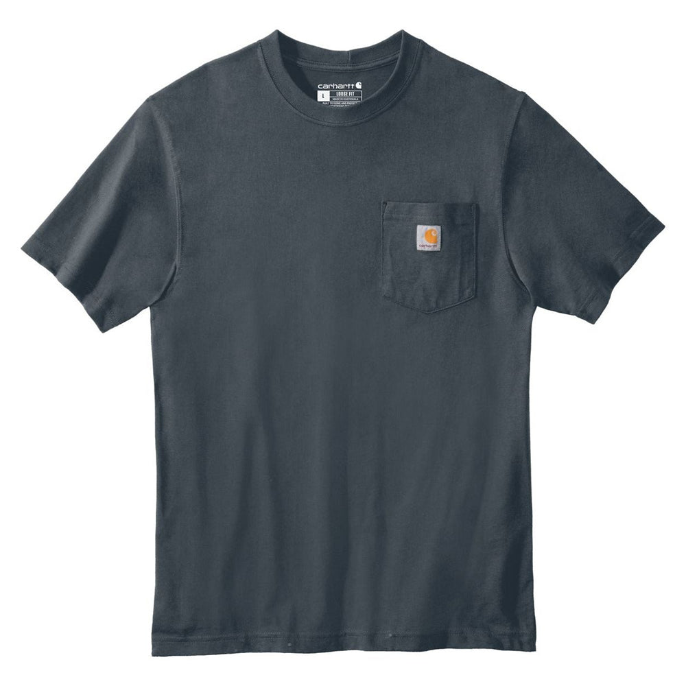 Carhartt ® Workwear Pocket Short Sleeve T-Shirt