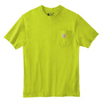 Carhartt ® Workwear Pocket Short Sleeve T-Shirt