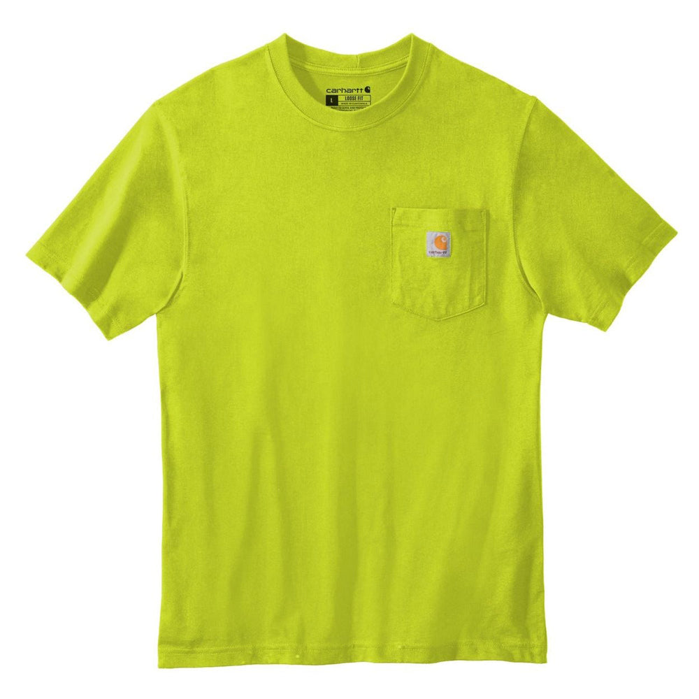 Carhartt ® Workwear Pocket Short Sleeve T-Shirt