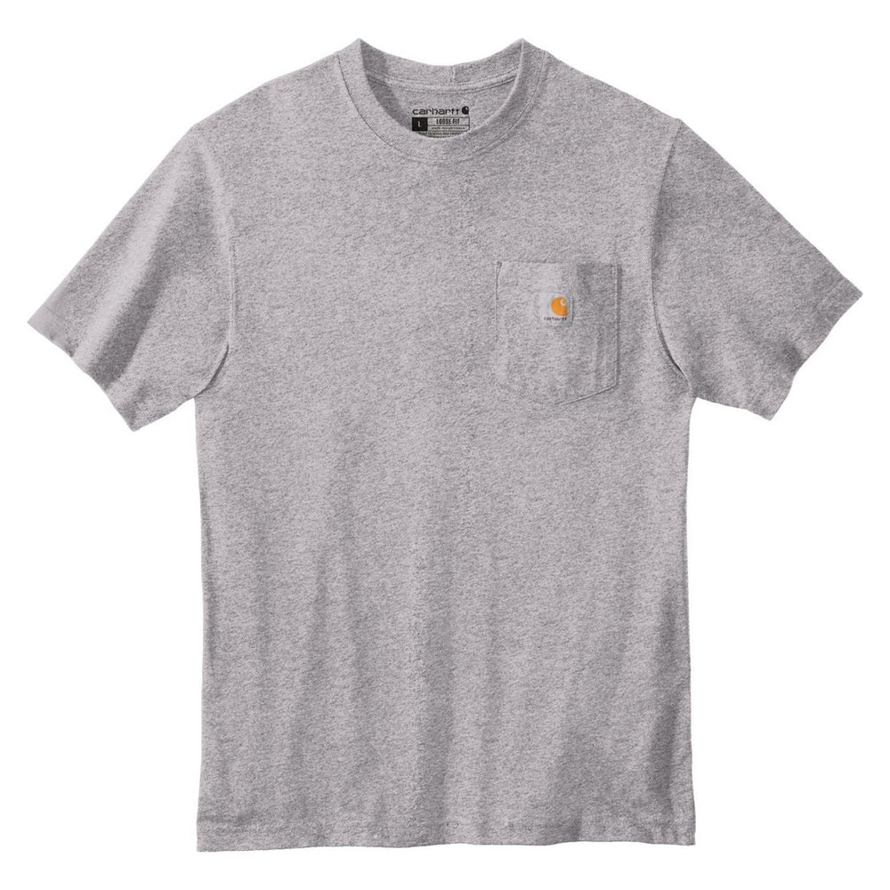 Carhartt ® Workwear Pocket Short Sleeve T-Shirt