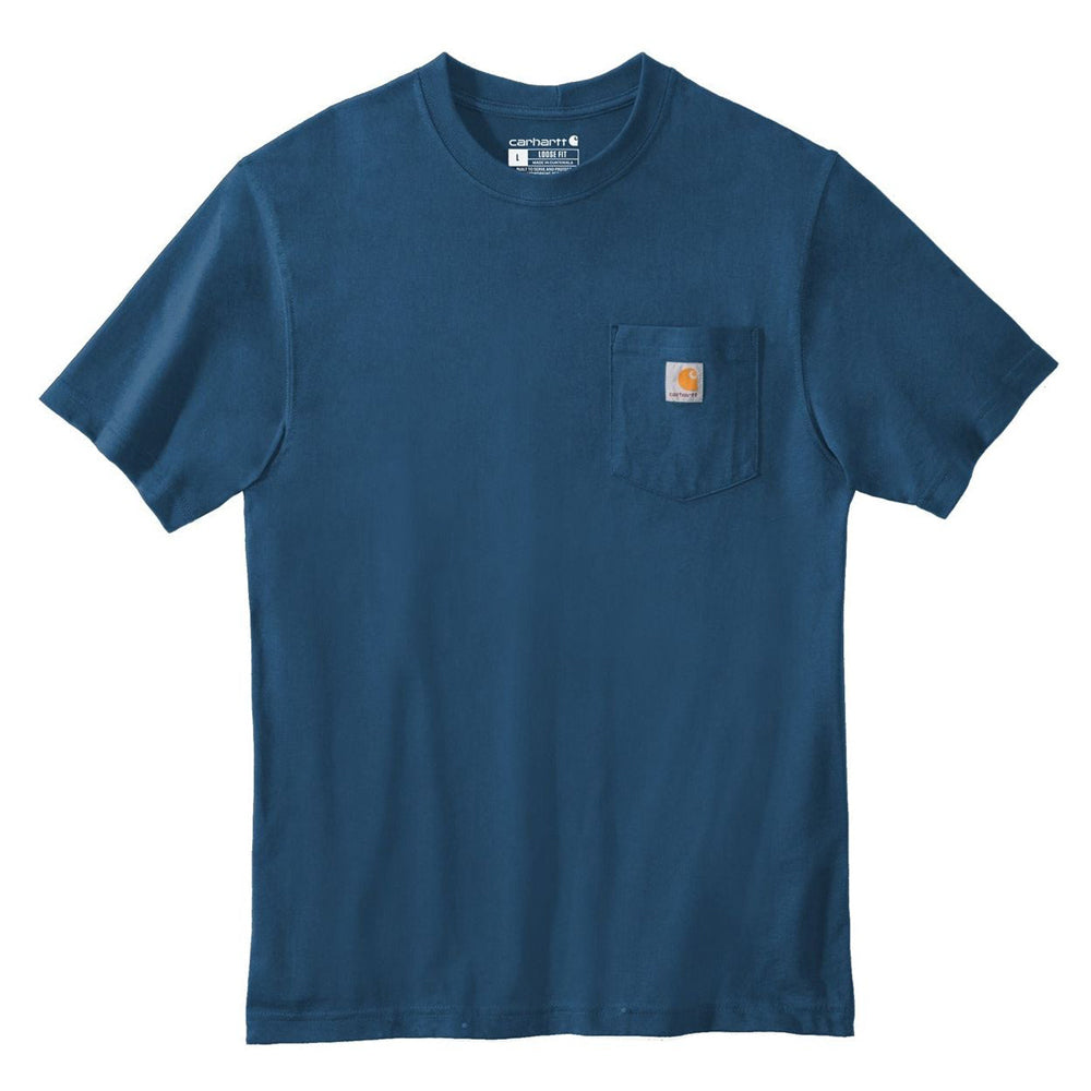 Carhartt ® Workwear Pocket Short Sleeve T-Shirt