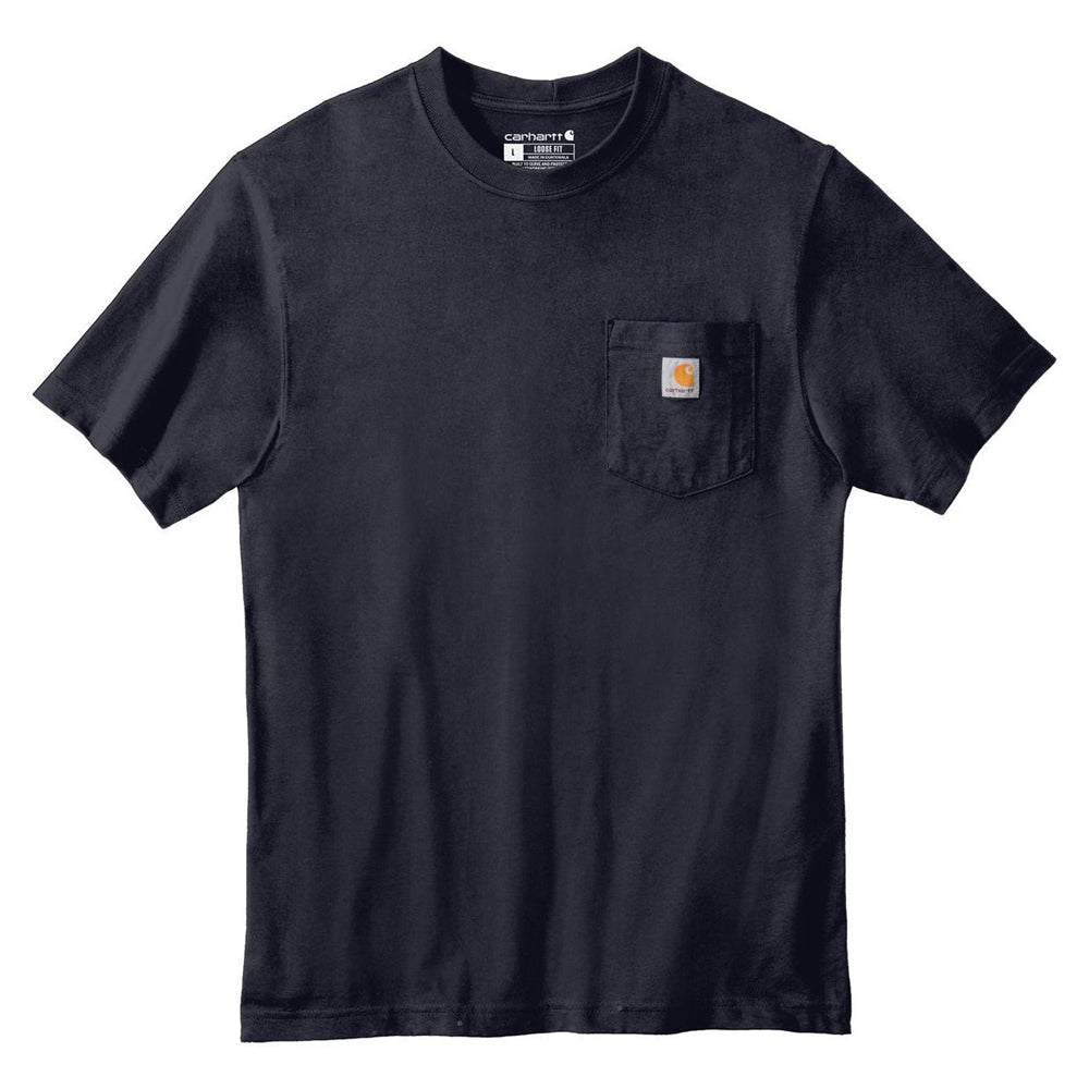Carhartt ® Workwear Pocket Short Sleeve T-Shirt