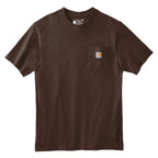 Carhartt ® Tall Workwear Pocket Short Sleeve T-Shirt