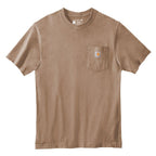 Carhartt ® Tall Workwear Pocket Short Sleeve T-Shirt