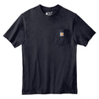 Carhartt ® Tall Workwear Pocket Short Sleeve T-Shirt
