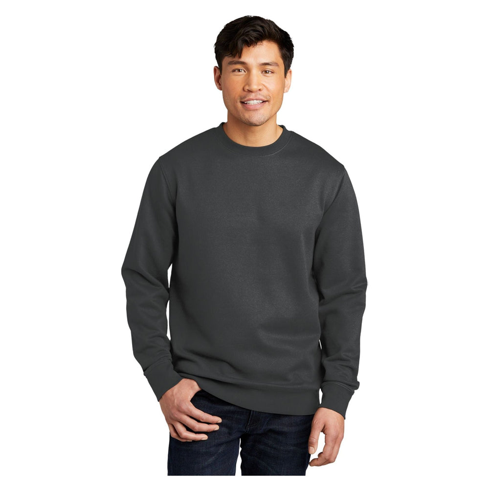 District® V.I.T. Fleece Crew