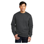 District® V.I.T. Fleece Crew