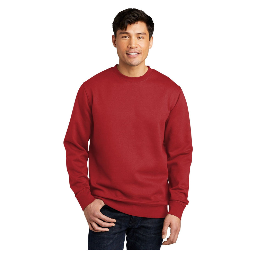 District® V.I.T. Fleece Crew