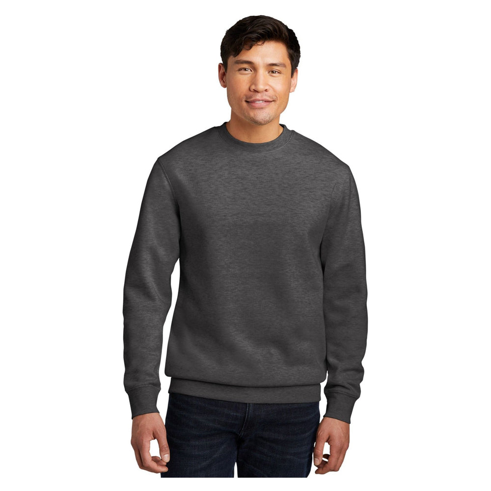 District® V.I.T. Fleece Crew