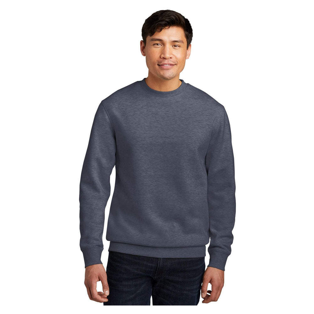 District® V.I.T. Fleece Crew