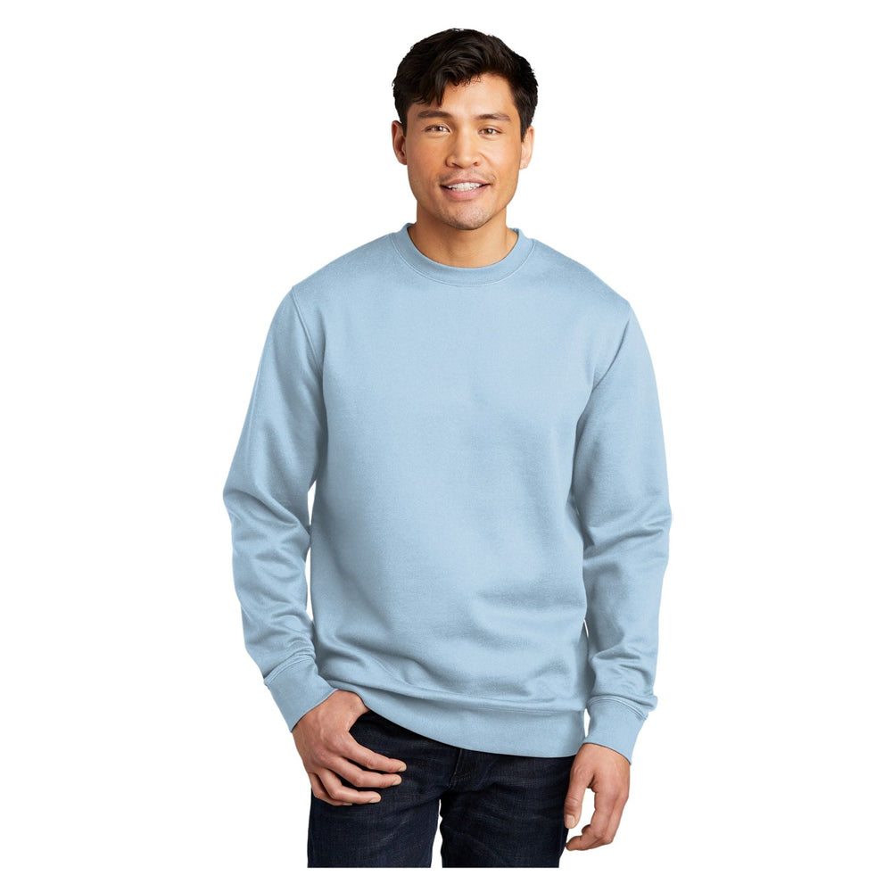 District® V.I.T. Fleece Crew