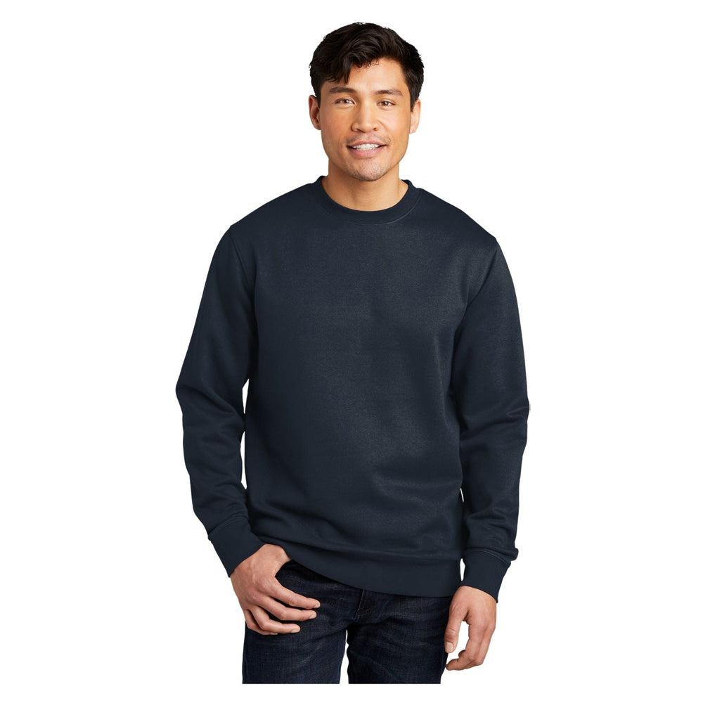 District® V.I.T. Fleece Crew