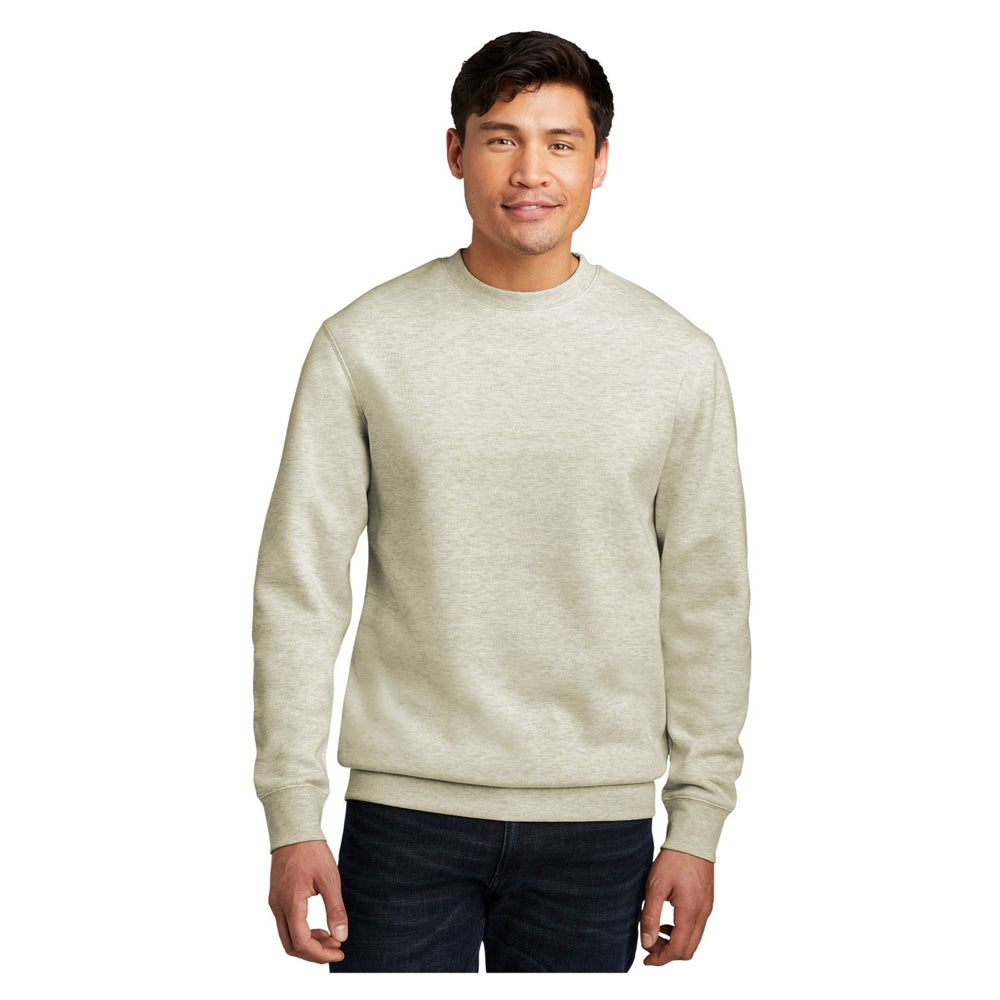 District® V.I.T. Fleece Crew