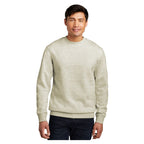 District® V.I.T. Fleece Crew