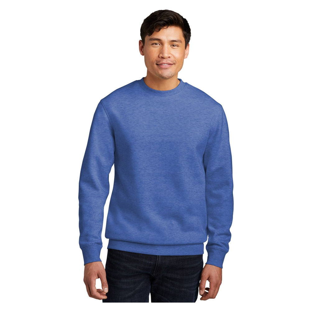 District® V.I.T. Fleece Crew