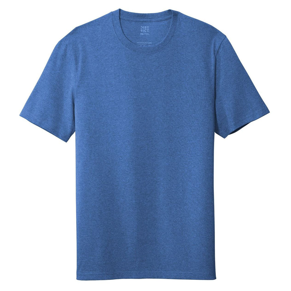 District ® Re-Tee