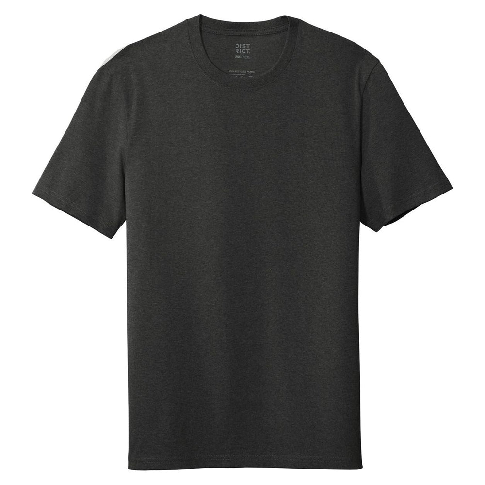 District ® Re-Tee