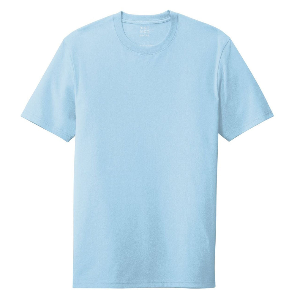 District ® Re-Tee