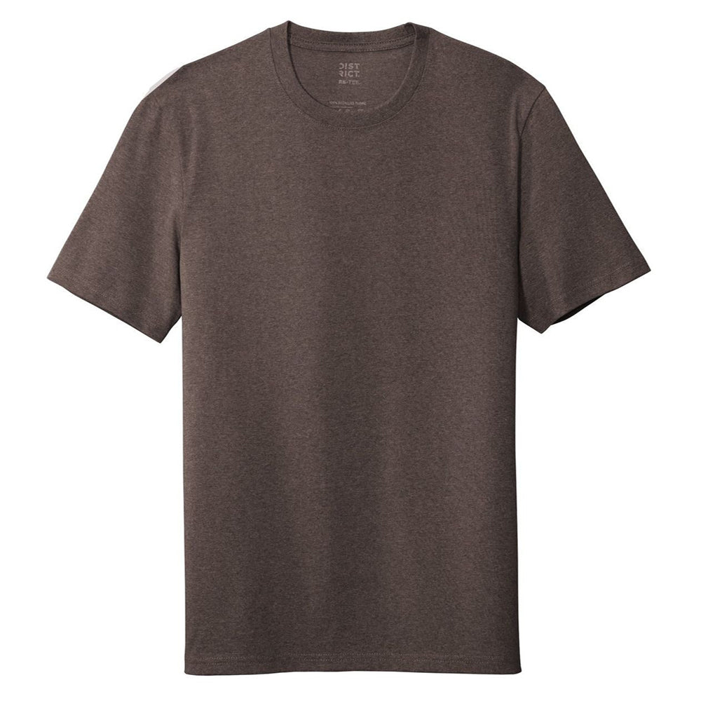 District ® Re-Tee