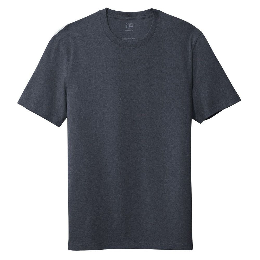 District ® Re-Tee