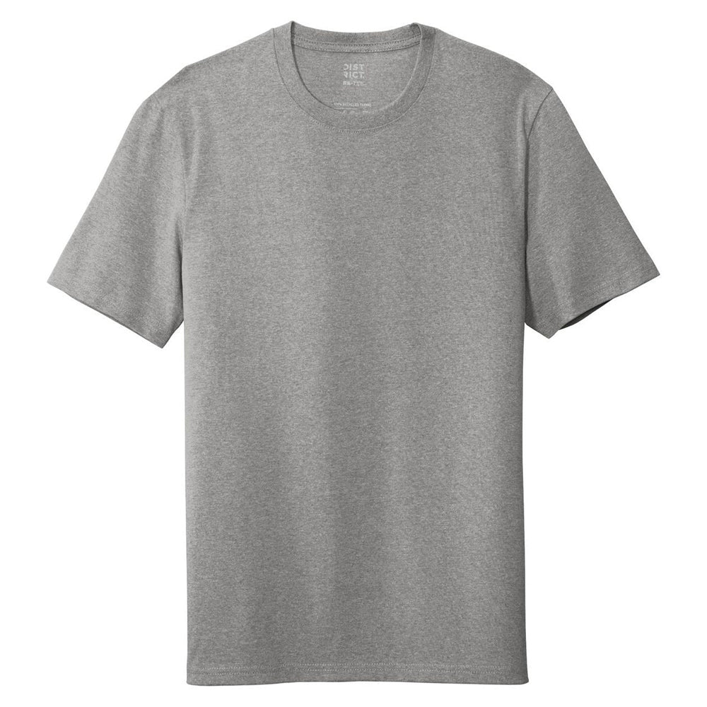 District ® Re-Tee