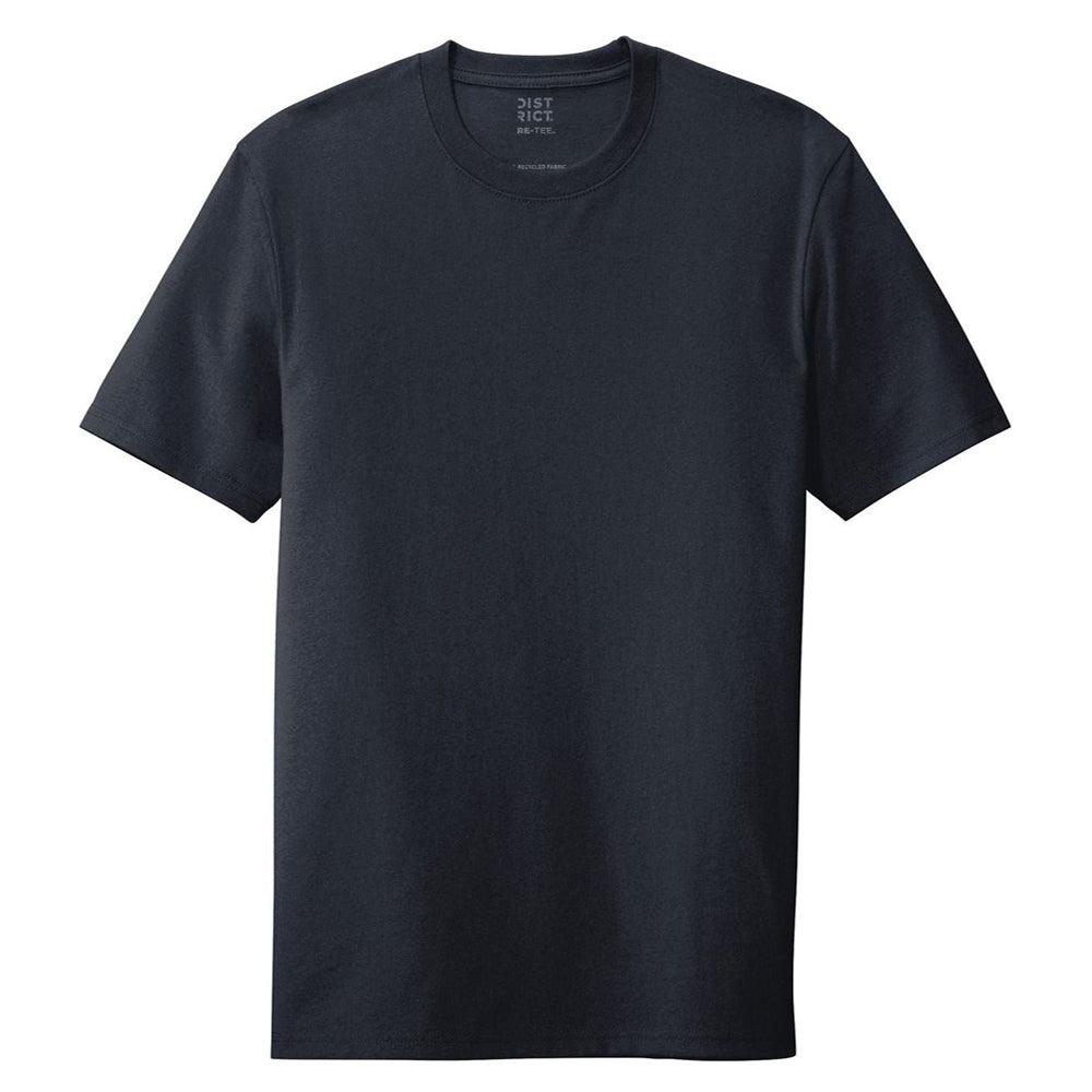 District ® Re-Tee