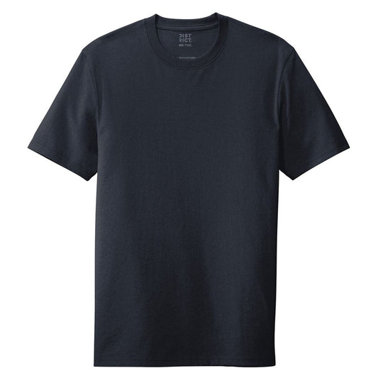 District ® Re-Tee
