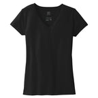 District ® Women's Re-Tee V-Neck