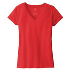 District ® Women's Re-Tee V-Neck