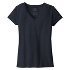 District ® Women's Re-Tee V-Neck