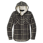 Eddie Bauer Ladies Woodland Shirt Jac