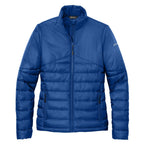 Eddie Bauer Ladies Quilted Jacket