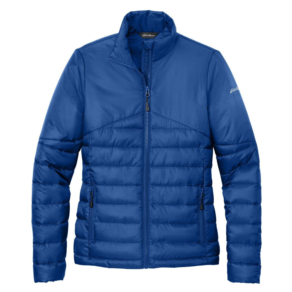 Eddie Bauer Ladies Quilted Jacket