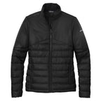 Eddie Bauer Ladies Quilted Jacket