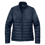 Eddie Bauer Ladies Quilted Jacket
