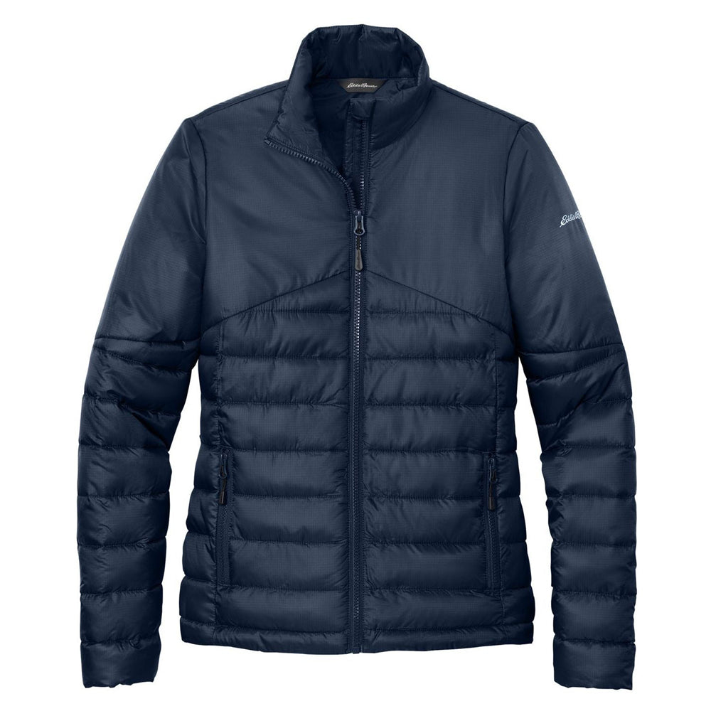 Eddie Bauer Ladies Quilted Jacket