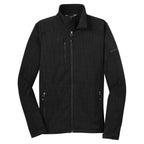 Eddie Bauer® Shaded Crosshatch Soft Shell Jacket