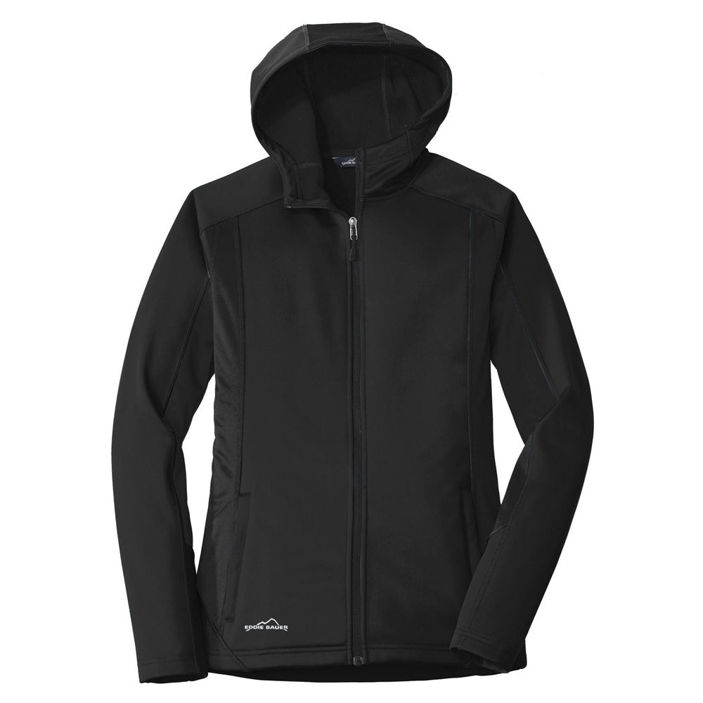 Eddie Bauer® Ladies Trail Soft Shell Jacket