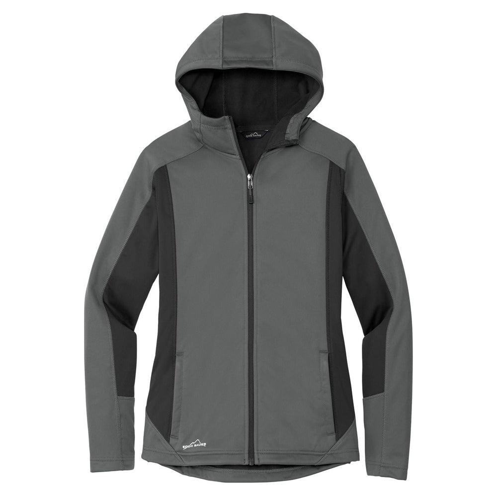 Eddie Bauer® Ladies Trail Soft Shell Jacket