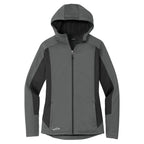Eddie Bauer® Ladies Trail Soft Shell Jacket