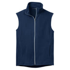 Port Authority® Microfleece Vest