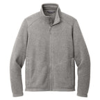 Port Authority Arc Sweater Fleece Jacket