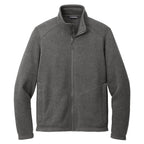 Port Authority Arc Sweater Fleece Jacket