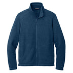 Port Authority Arc Sweater Fleece Jacket