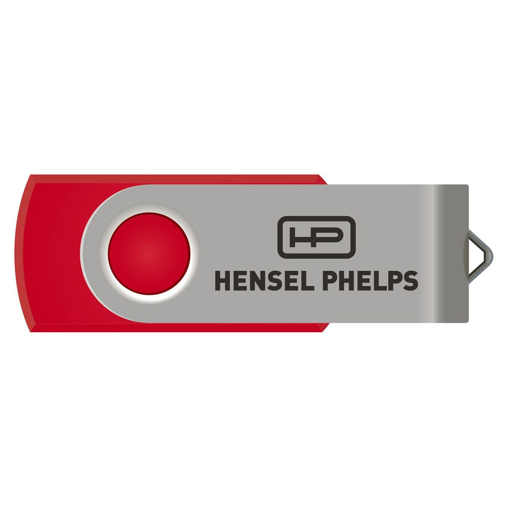 Swivel USB 3.0 Drive (32GB)