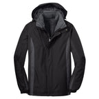 Port Authority® Colorblock 3-in-1 Jacket