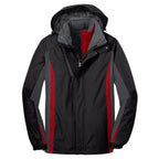 Port Authority® Colorblock 3-in-1 Jacket