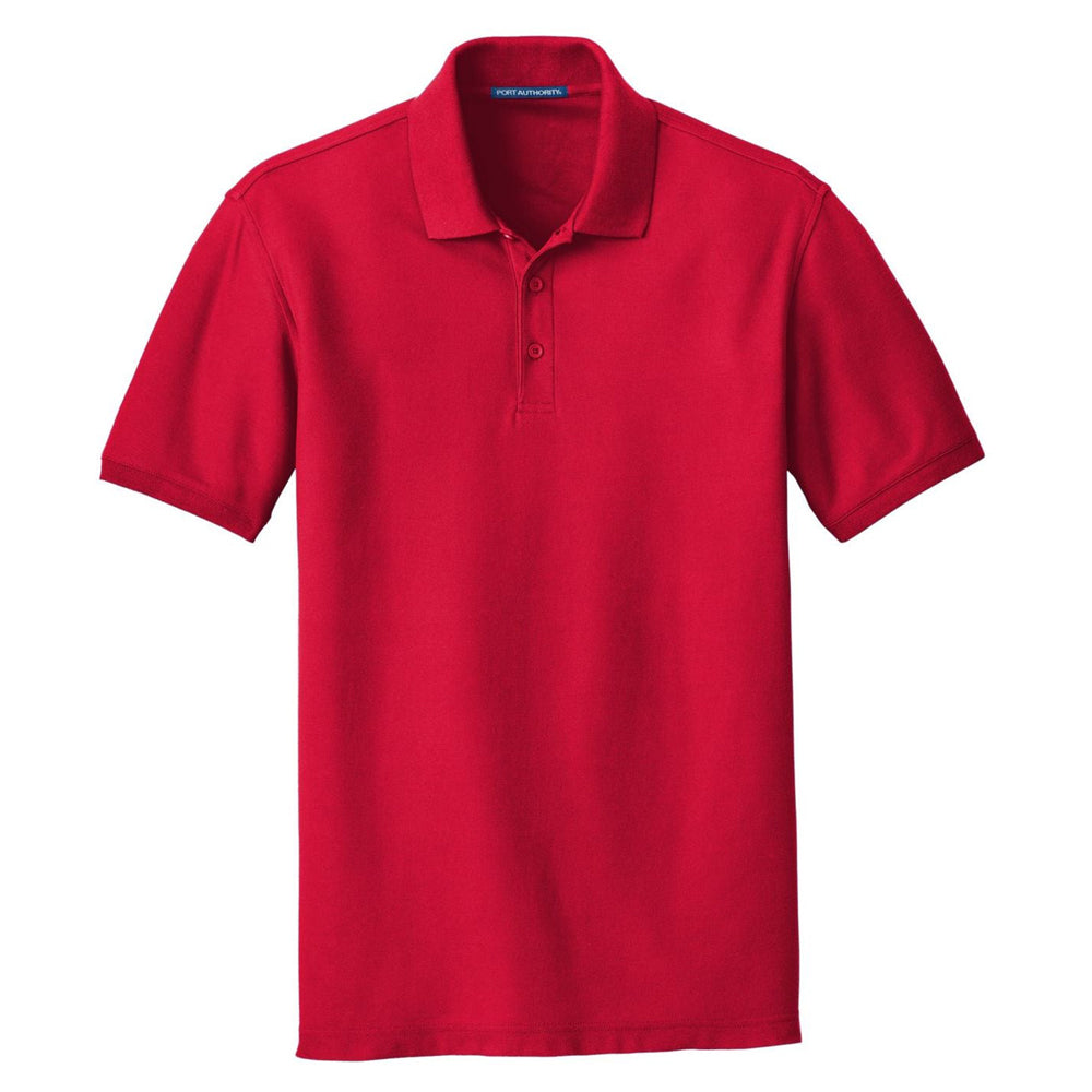 Port Authority® Core Classic Pique Polo