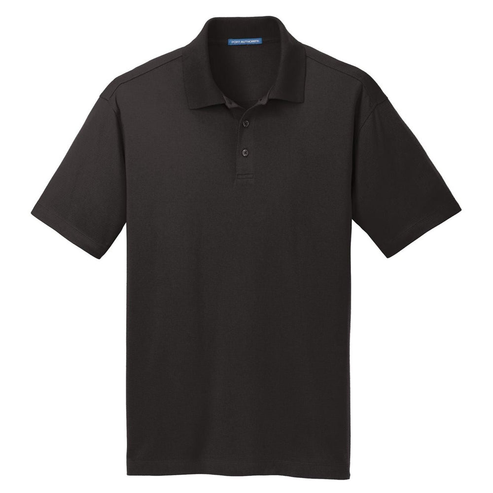 Port Authority® Rapid Dry Mesh Polo